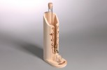 Schnapsstiefel